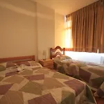 Gohouse Copacabana 1110