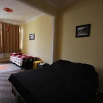 Gohouse Copacabana 1110
