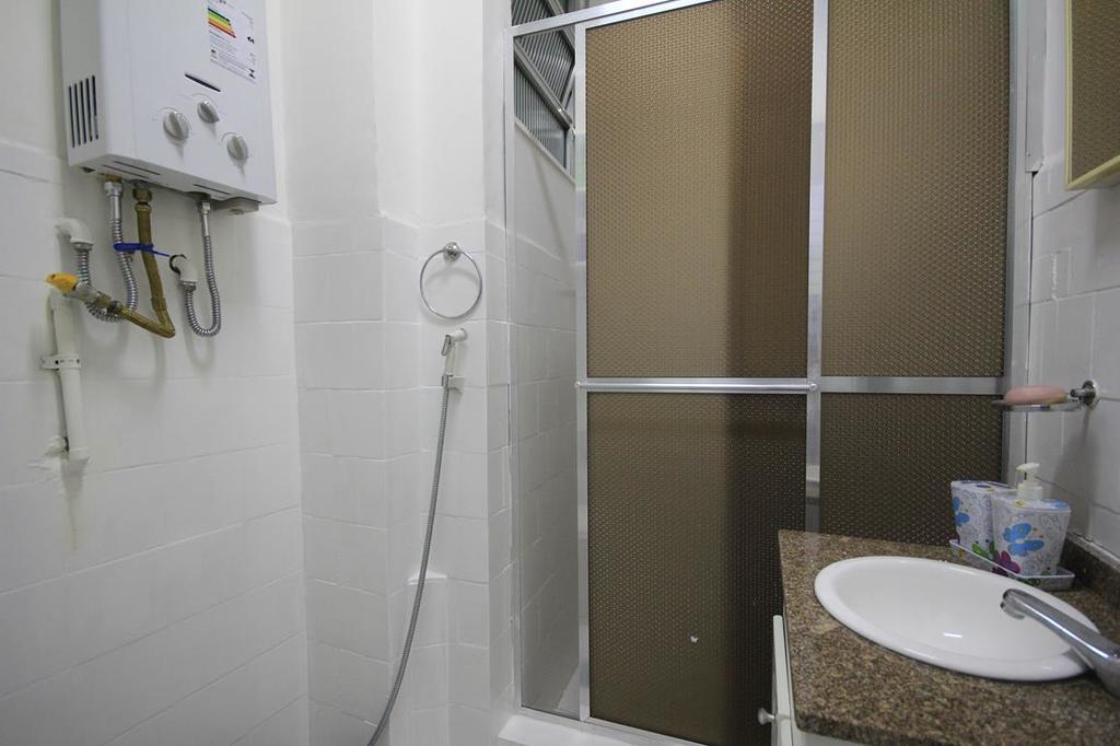 Apartamento Gohouse Copacabana 1110 Rio de Janeiro