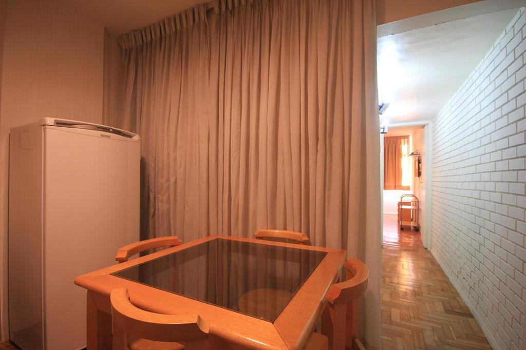 Gohouse Copacabana 1110 Rio de Janeiro