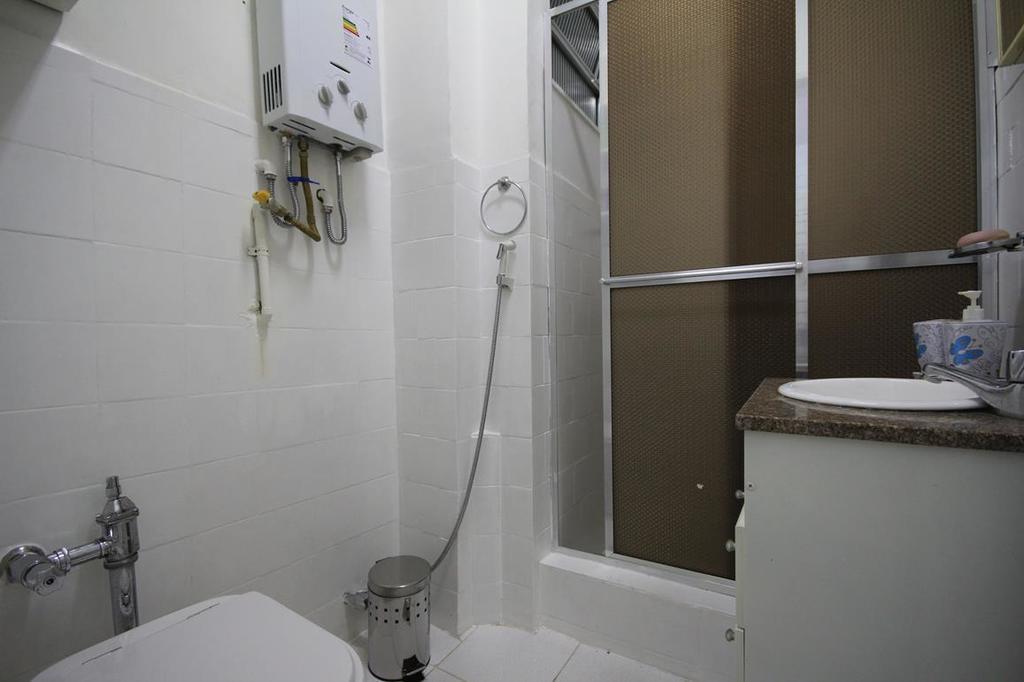 Gohouse Copacabana 1110 Apartamento