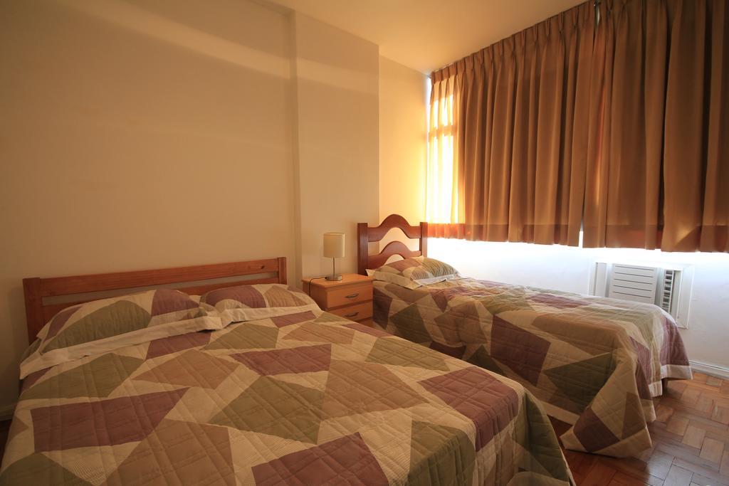 Gohouse Copacabana 1110 Apartamento Rio de Janeiro