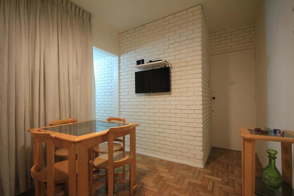 Gohouse Copacabana 1110 Apartamento