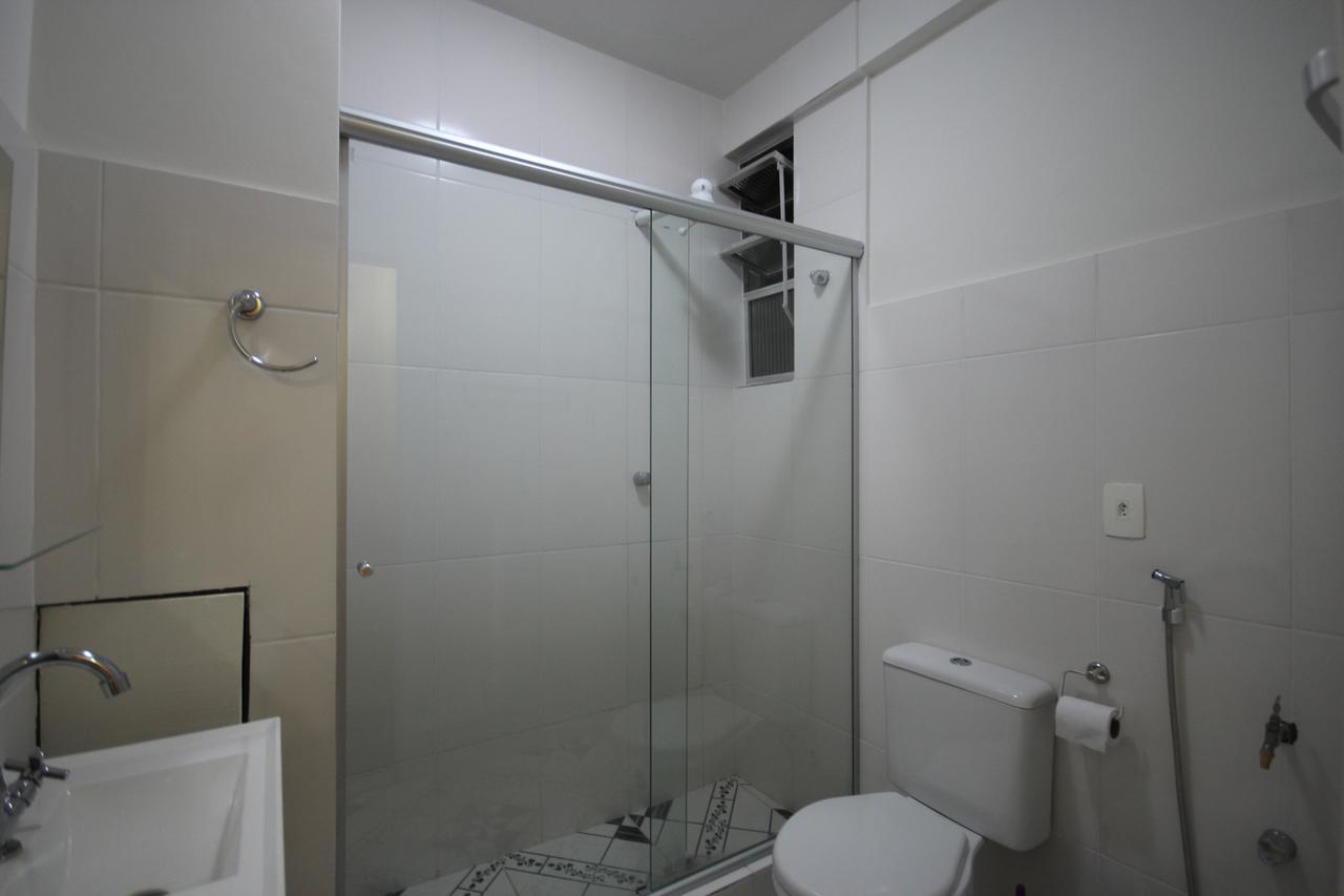 Apartamento Gohouse Copacabana 1110 *