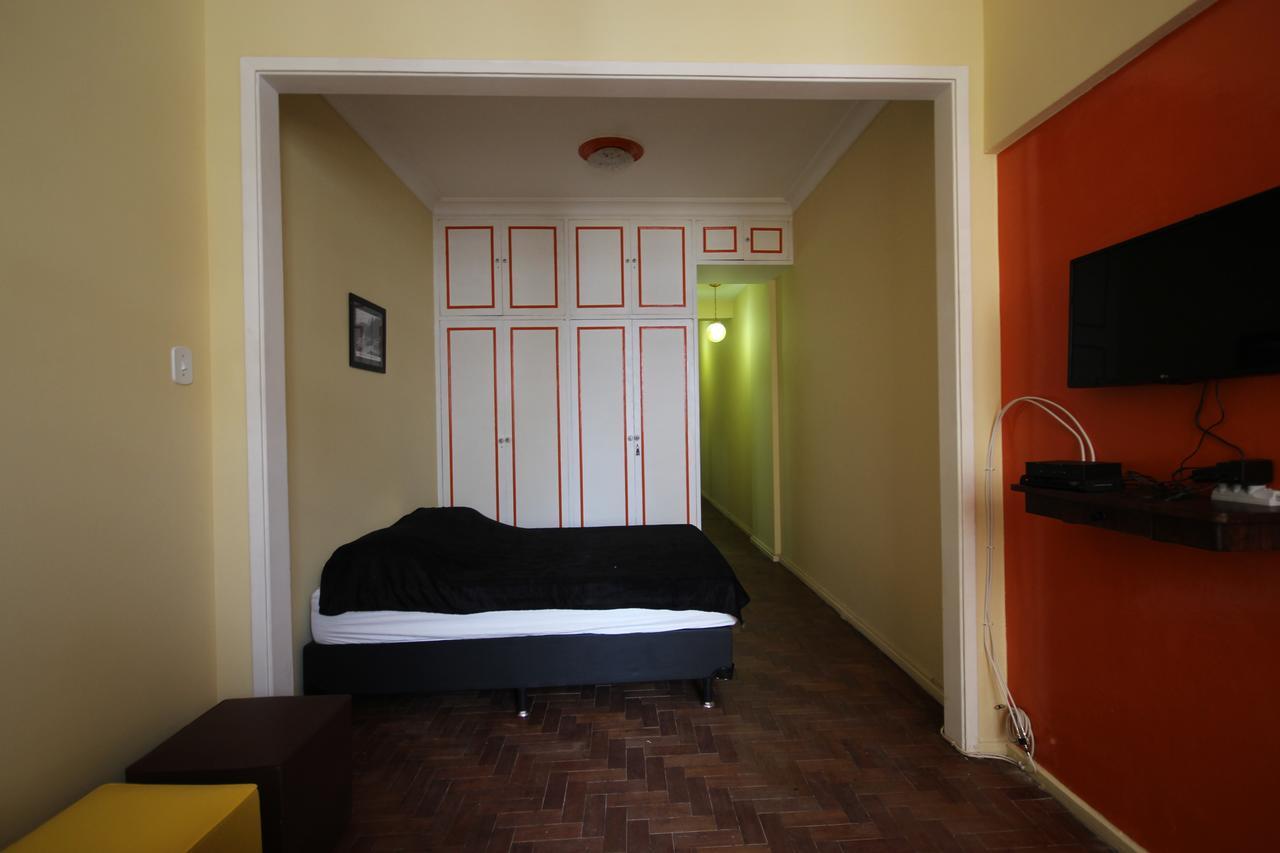 Apartamento Gohouse Copacabana 1110 *