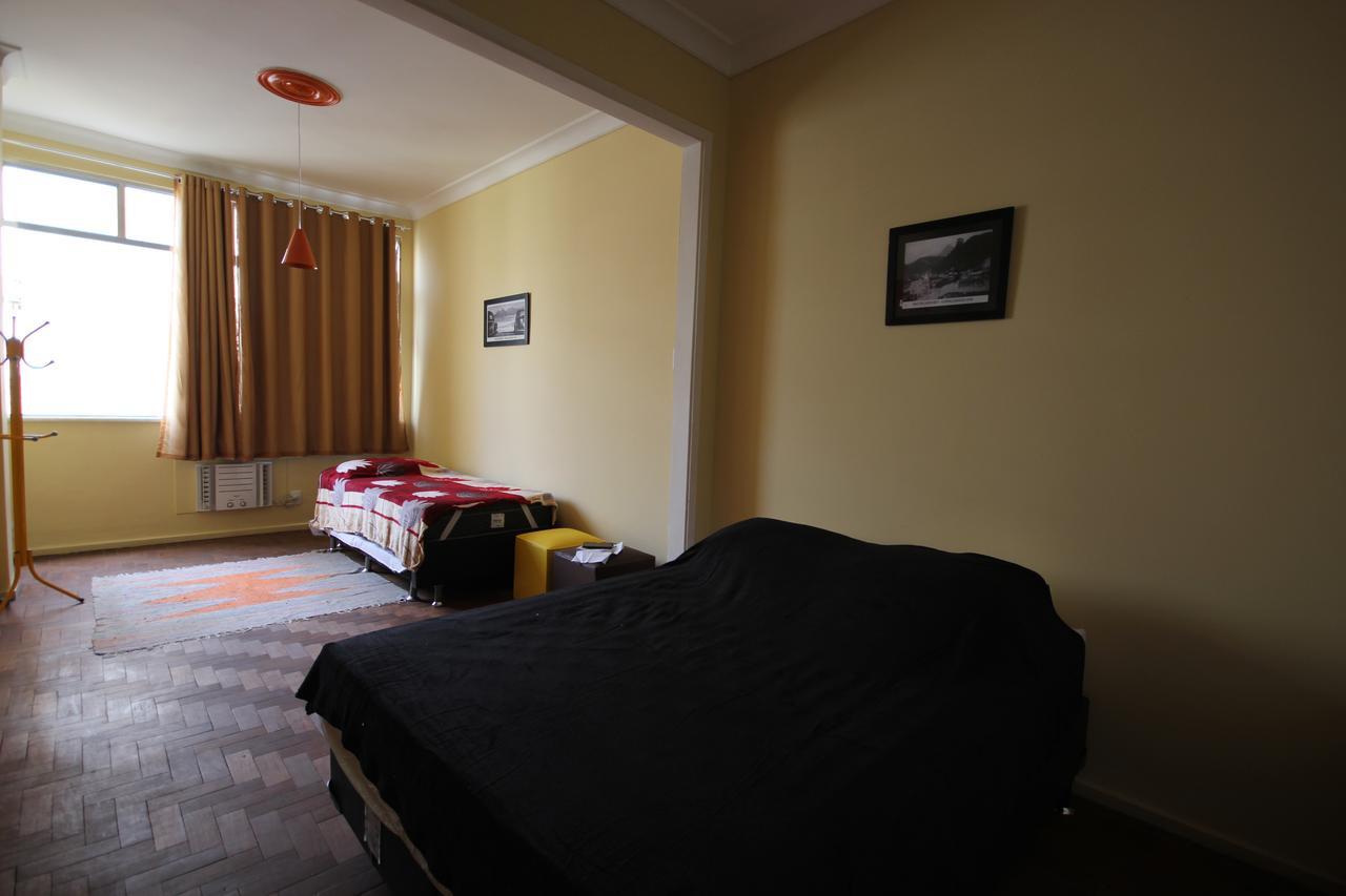 Apartamento Gohouse Copacabana 1110 Rio de Janeiro