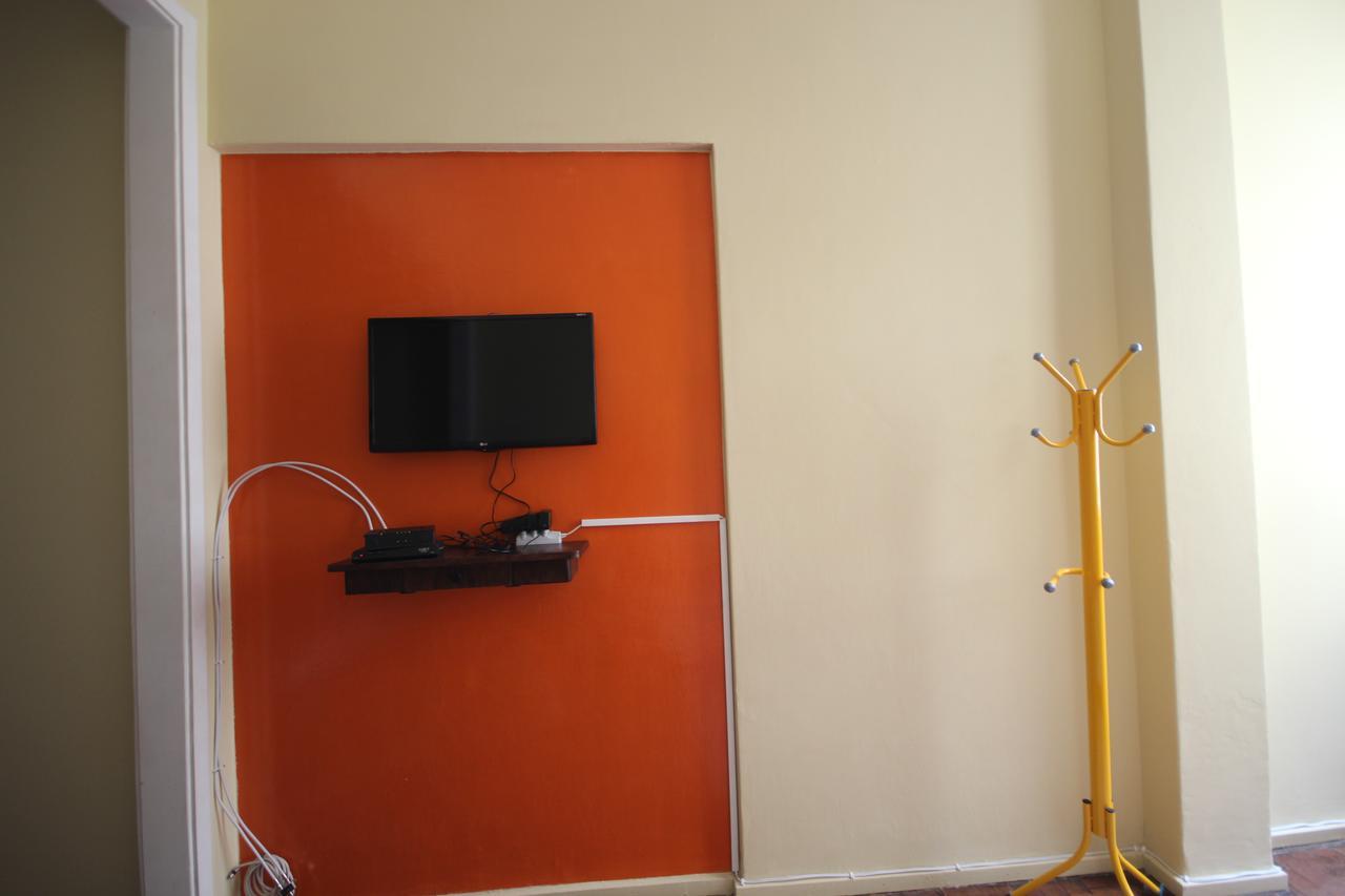 Gohouse Copacabana 1110 Apartamento