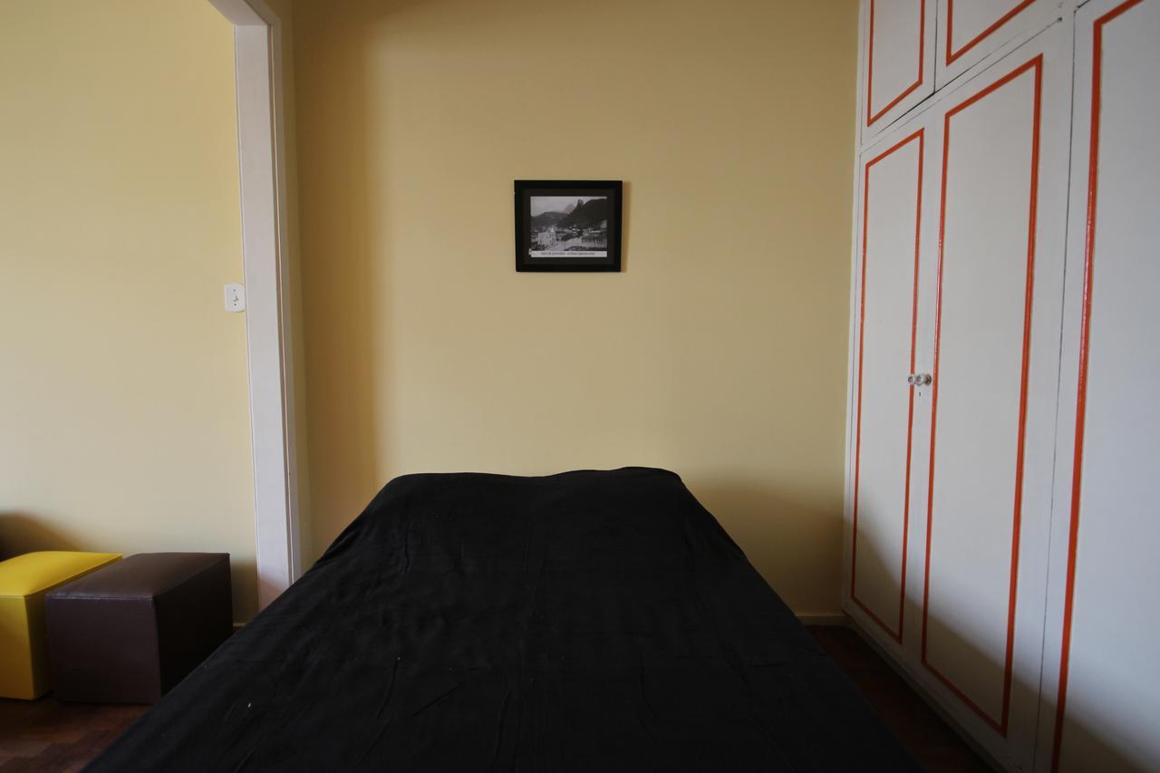 Gohouse Copacabana 1110 Apartamento *