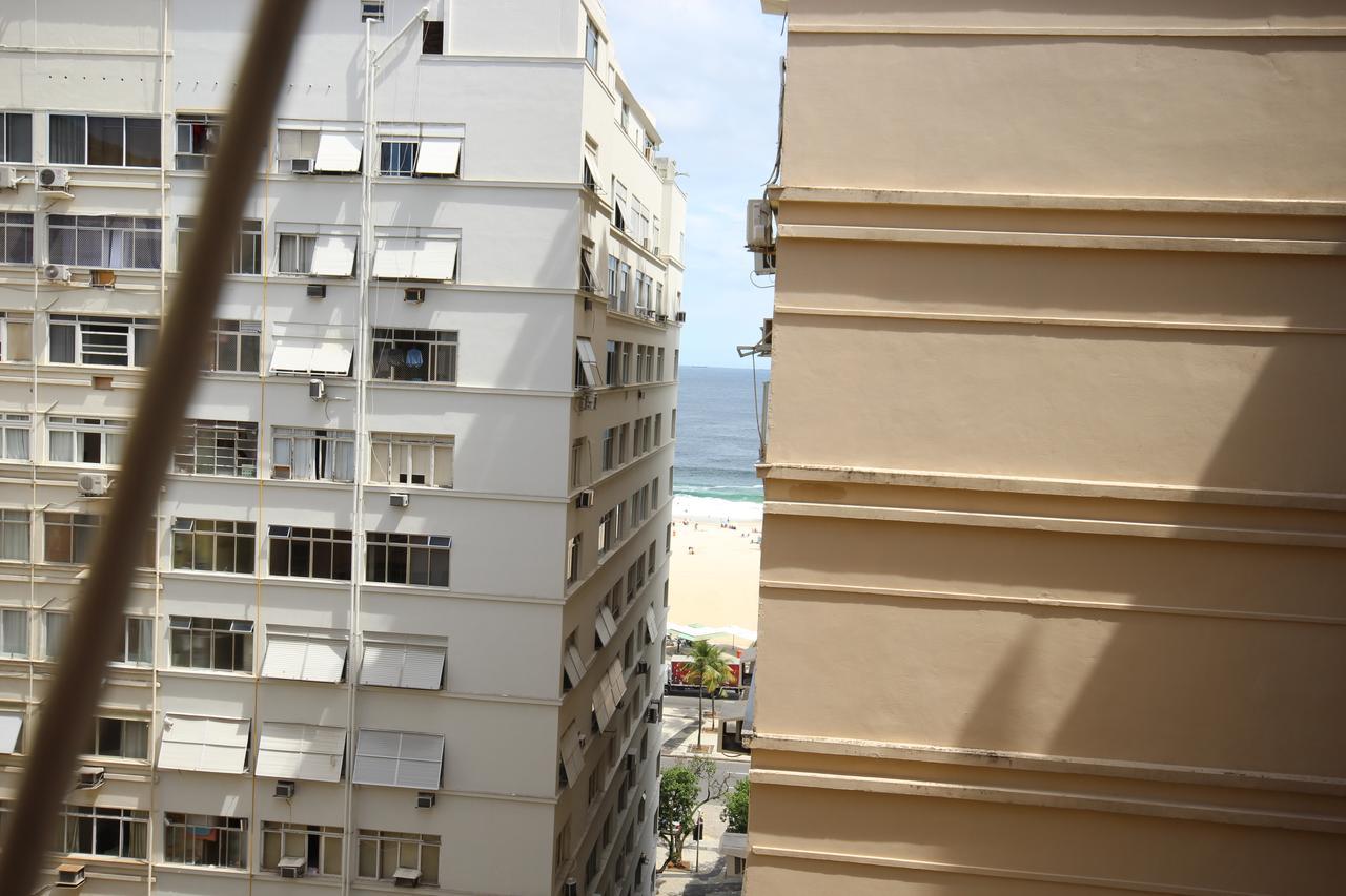 Gohouse Copacabana 1110 Apartamento