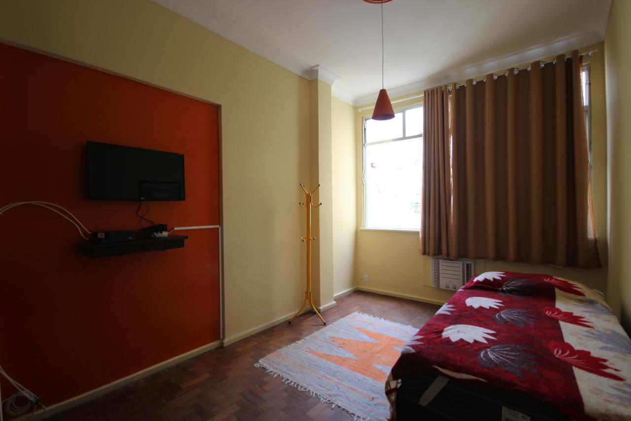 Apartamento Gohouse Copacabana 1110 *